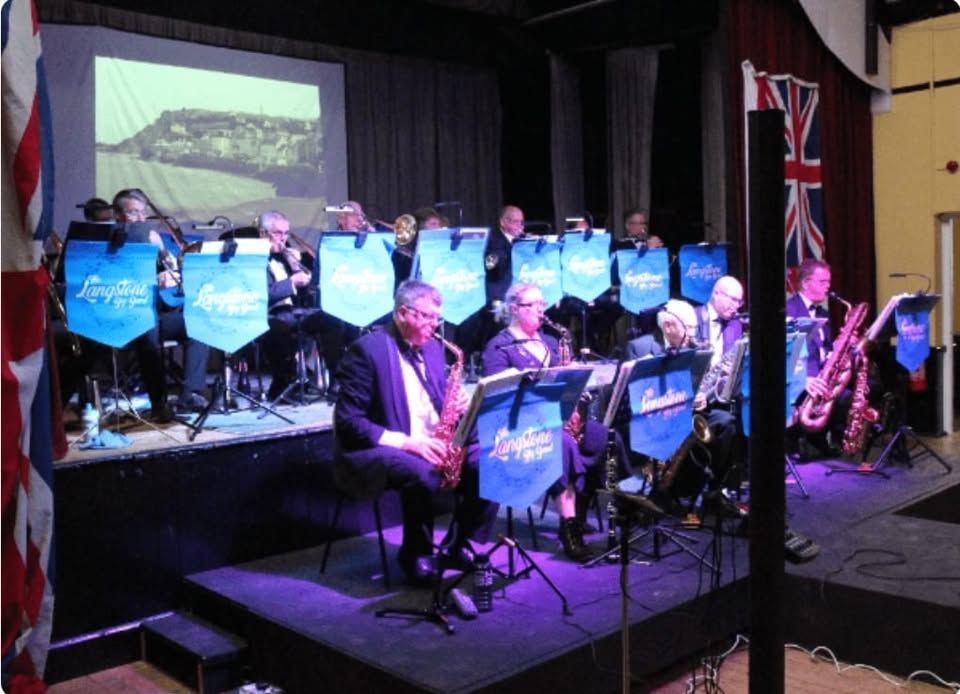 Live Music at Emsworth Sports and Social Club