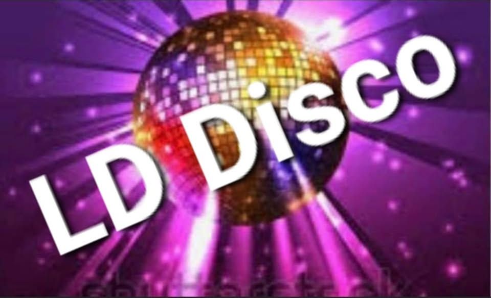 LD Disco at Emsworth Sports and Social Club