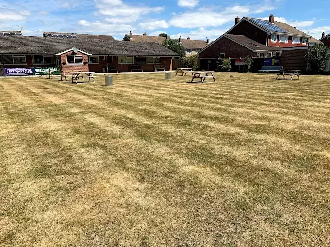Summer at Emsworth Sports & Social Club