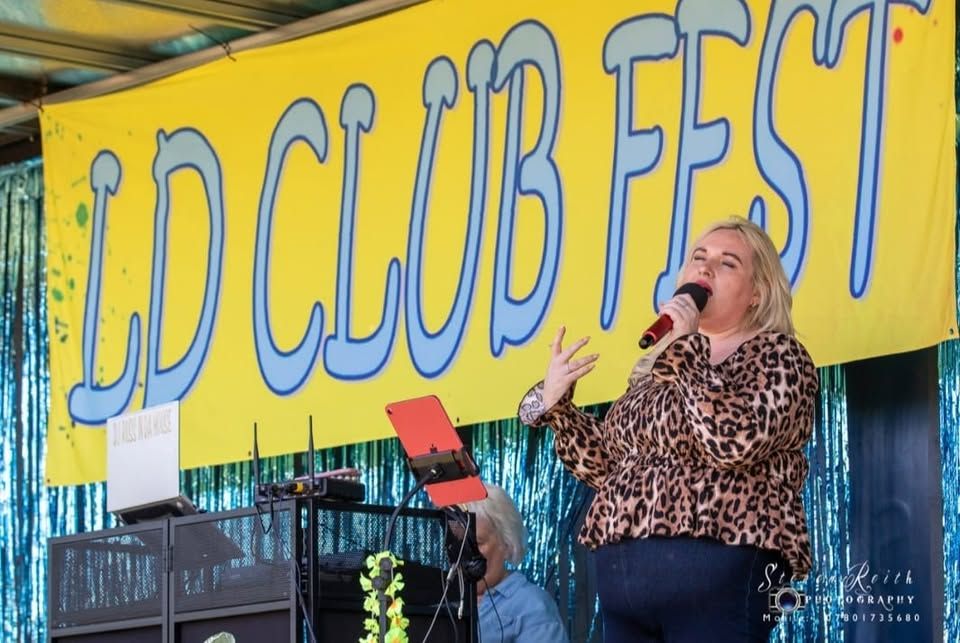 LD Festival at Emsworth Sports and Social Club