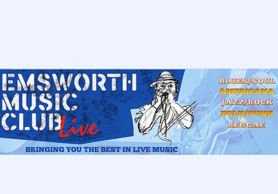Emsworth Sports and Social Club Music Club