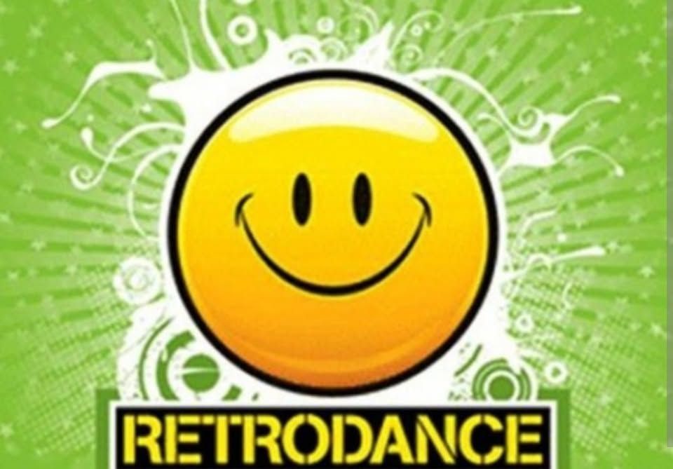 Retrodance event at Emsworth Club