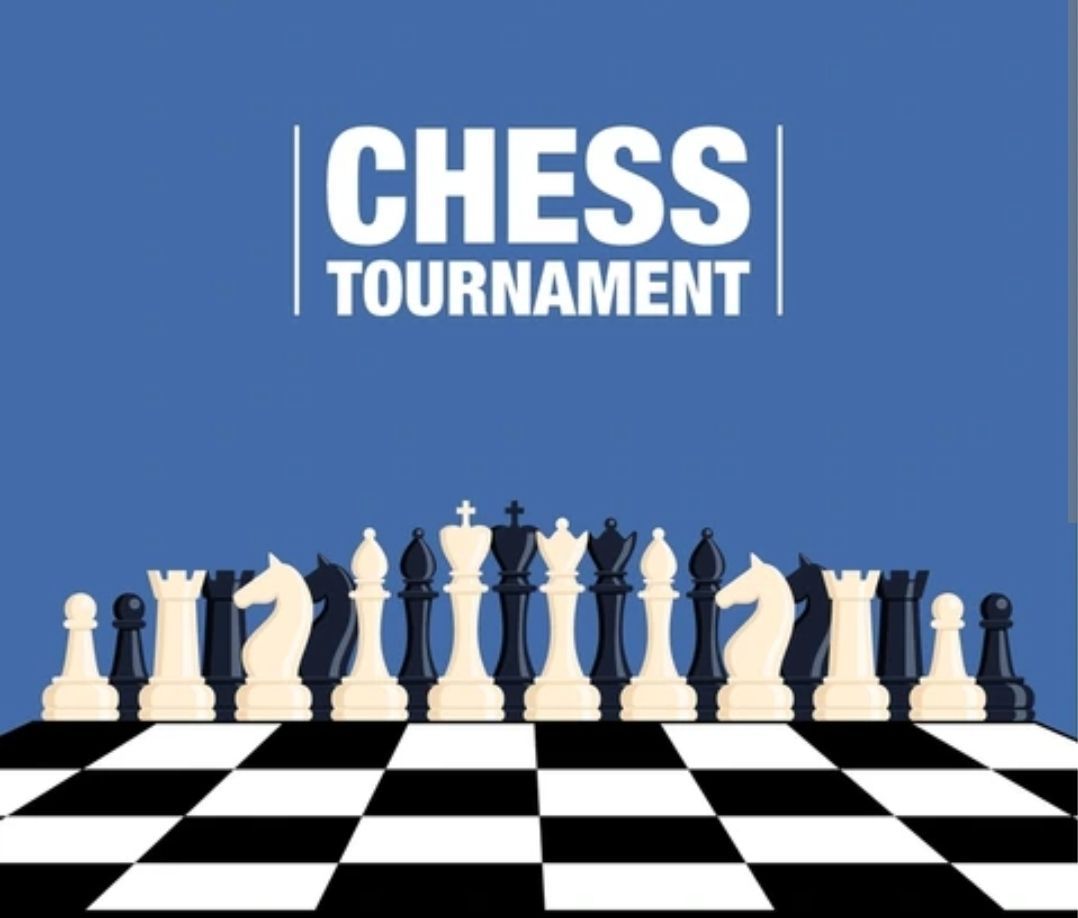 Chess Tournament at Emsworth Sports and Social Club