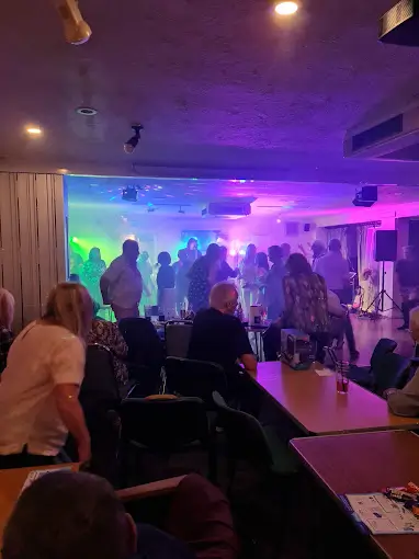 Party at Emsworth Sports and Social Club